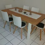 Haus Fischer