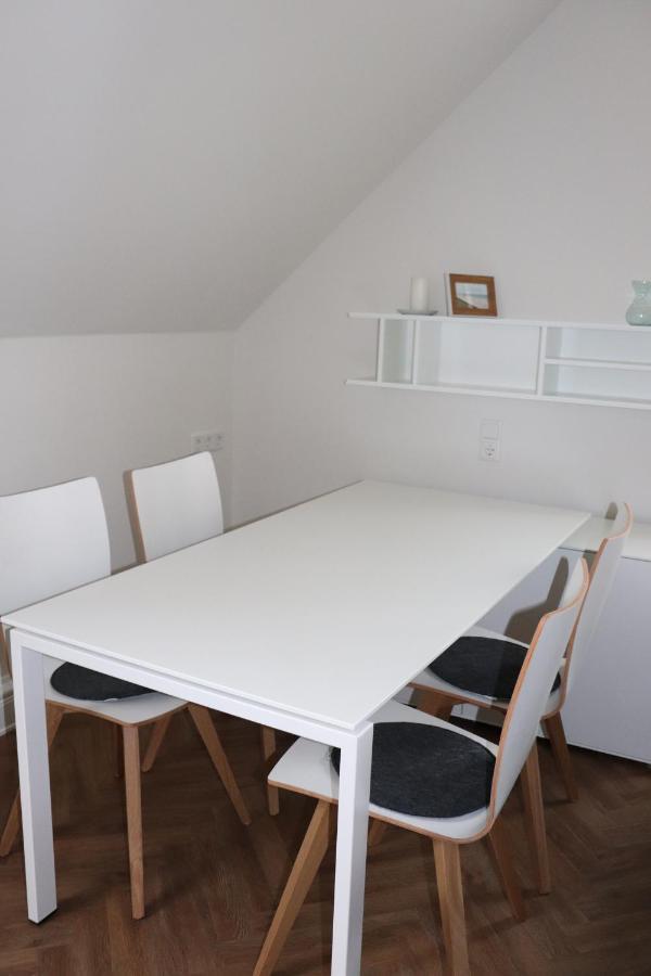 Haus Fischer Apartment Norderney